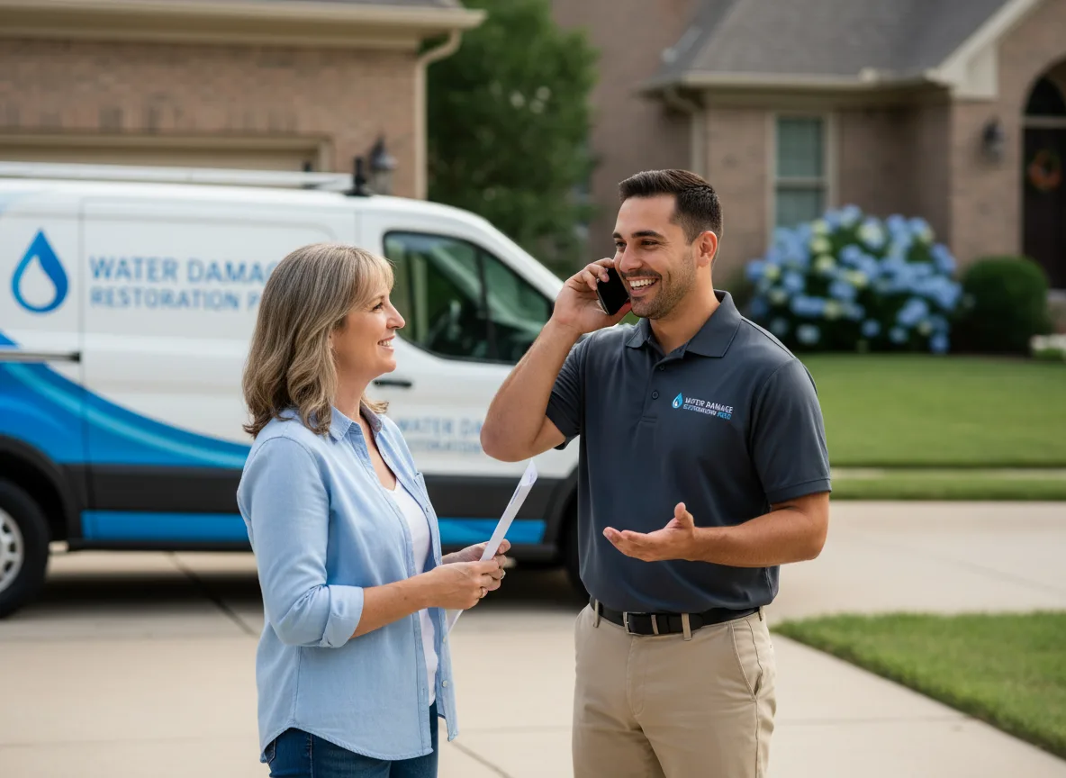 Flood Restoration Boswell, PA FAQs